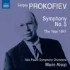 Stream & download Prokofiev: The Year 1941 - Symphony No. 5