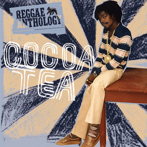 Cover artwork for Tune In