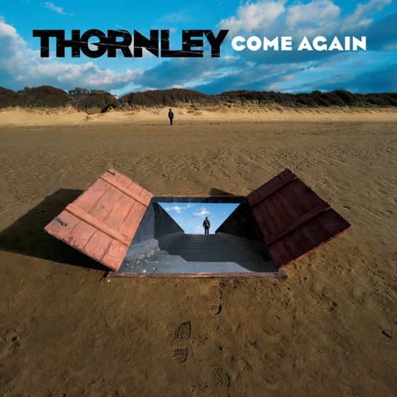 Cover artwork for Bright Side