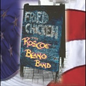 The Roscoe Beano Band - Caseyville Blues