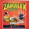 Don't Drink and Drive (Marabi Jive) - Zamalek lyrics