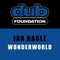Wonderworld - Ian Hagle lyrics