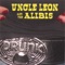 Baby Got Back - Uncle Leon and the Alibis lyrics