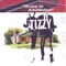 A Quarter and Counting - Tizzy lyrics