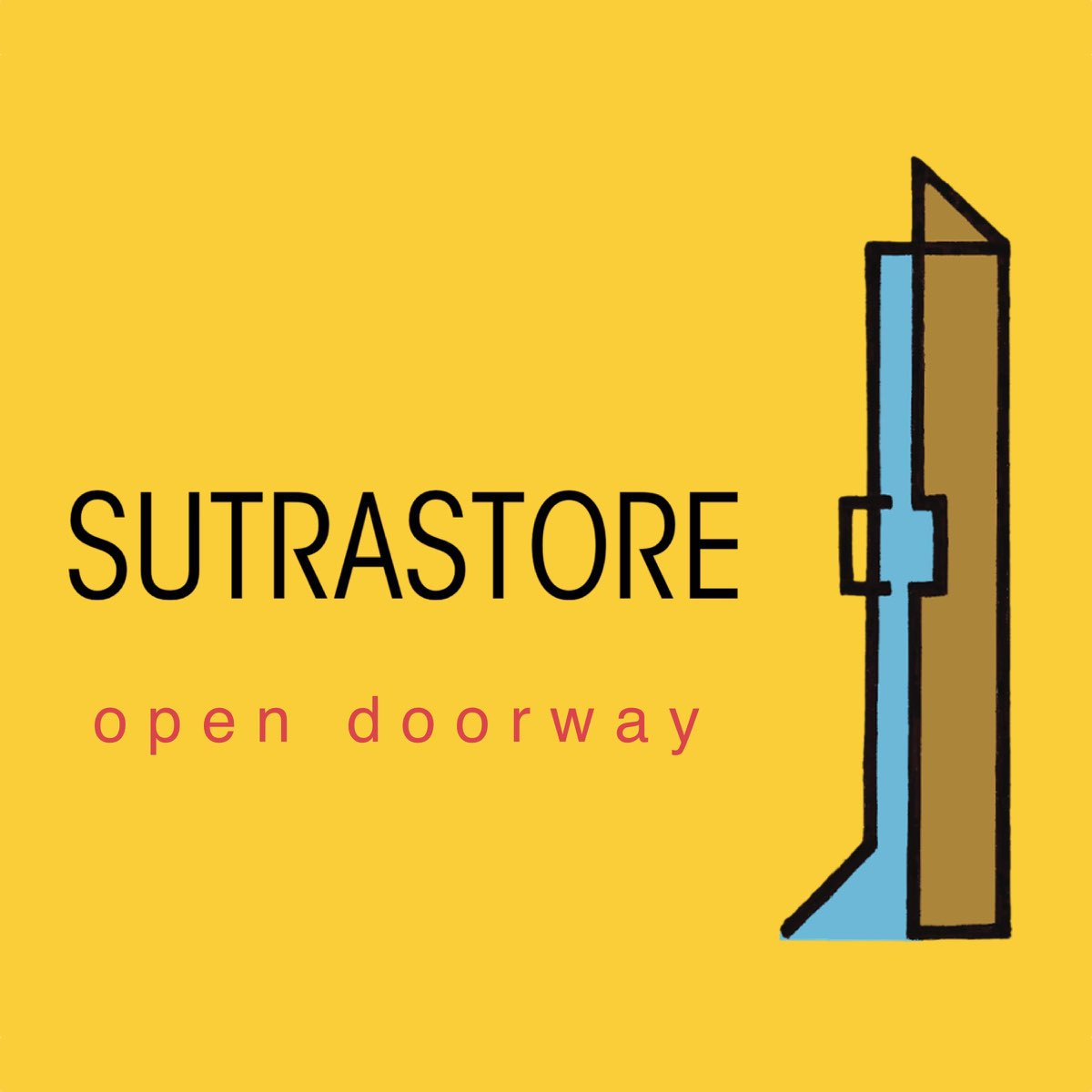 You me open door. Sutrastore. Группа Sutrastore. Open Doors Listening.