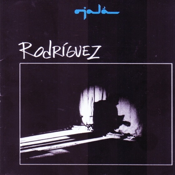 Cover artwork for Tocando Fondo