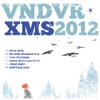 XMS2012 - EP, 2012