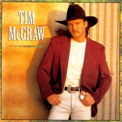 Tim McGraw - Two Steppin' Mind