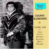 Stream & download Gianni Raimondi in celebri arie (Di verdi, puccini, donizetti, ponchielli, bellini, mascagni)