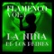 Tu No Tienes la Culpa - La Niña de los Peines lyrics
