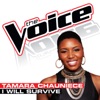 I Will Survive (The Voice Performance) - Single artwork