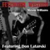 Fettuccini Western (feat. Don Latarski) - Single album lyrics, reviews, download