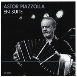 Ástor Piazzolla - La Muerte del Angel