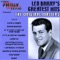 Len Barry's Greatest Hits - the Original Masters