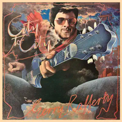 City to City (Remastered) - Gerry Rafferty