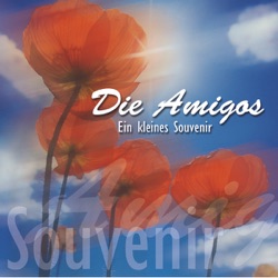Die Amigos - Julia, My Love
