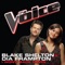 I Won't Back Down - Blake Shelton & Dia Frampton lyrics