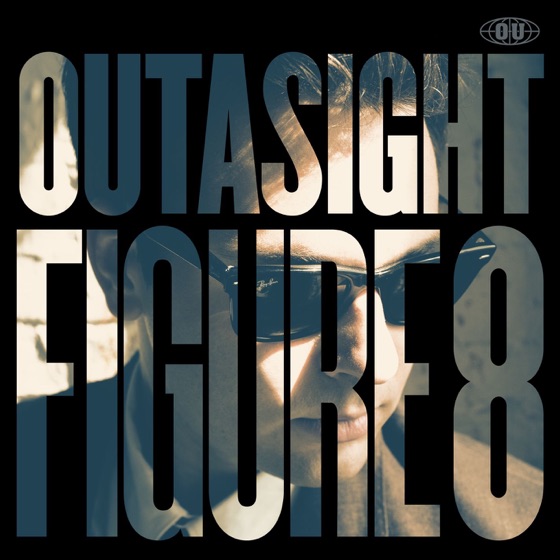 Cover artwork for Figure 8