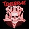 Blood Runs Red - Tenebrae lyrics