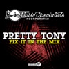 Fix It In the Mix - Single