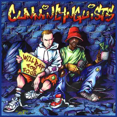 Will Rap for Food (Deluxe Edition) - Cunninlynguists Will Rap for Food (Deluxe Edition) - Cunninlynguists
