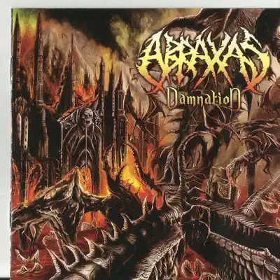 Damnation - Abraxas