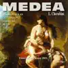 Stream & download Luigi Cherubini : Medea (Firenze 1953)