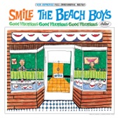 Good Vibrations by The Beach Boys