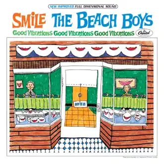 Smile Sessions by The Beach Boys album reviews, ratings, credits