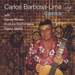 Carlos Barbosa-Lima - Um a Zero