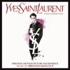 Yves Saint Laurent (Original Motion Picture Soundtrack) artwork