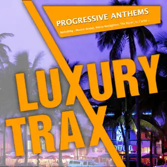 Progressive Anthems Vol.1 by Various Artists album reviews, ratings, credits