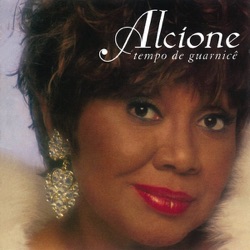 Alcione - O Samba Sempre Foi Samba
