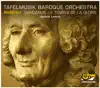 Rameau: Dardanus & Le temple de la gloire album lyrics, reviews, download