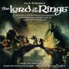 Leonard Rosenman - The Voyage to Mordor; Theme from Lord of the Rings