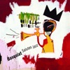 Basquiat Salutes Jazz artwork
