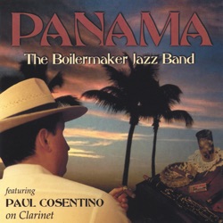 Boilermaker Jazz Band - In The Good Old Summertime