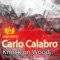 Knock on Wood (Chris Cortez Remix) - Carlo Calabro lyrics