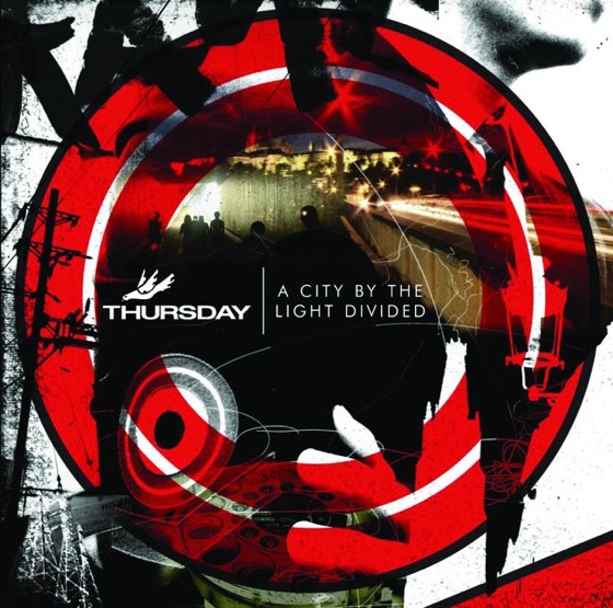Cover artwork for Running from the Rain