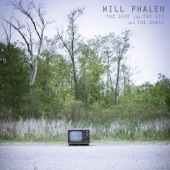 Will Phalen - Gone