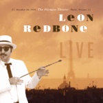 Leon Redbone - Ain't Misbehavin'