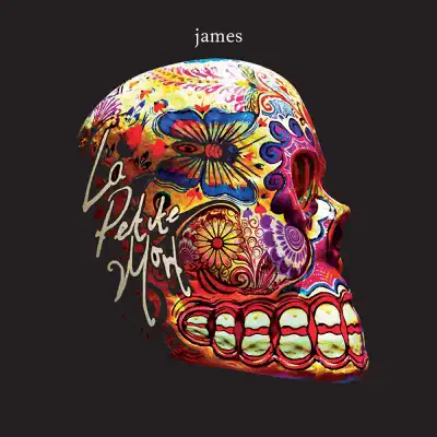 La petite mort - James La petite mort - James