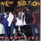 Candy Girl - New Edition lyrics