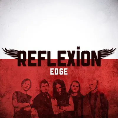 Edge - Reflexion