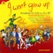 I Won't Grow Up (from Peter Pan) - Cathy Rigby lyrics