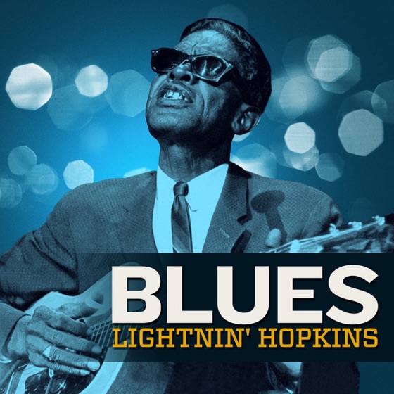 Cover artwork for Penitentiary Blues