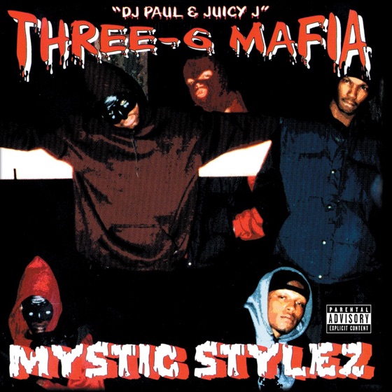 Cover artwork for Da Beginning