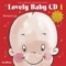Baby's First Own Melody - Raimond Lap lyrics