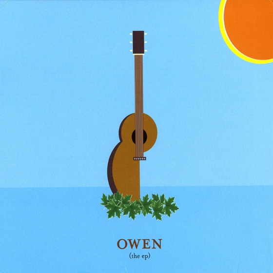 Cover artwork for Breaking Away