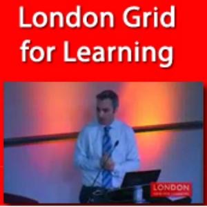 Brian Durrant: Government, ICT and the future of LGfL